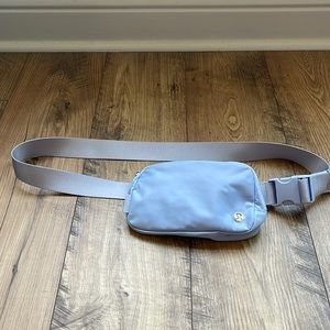 Everywhere belt bag